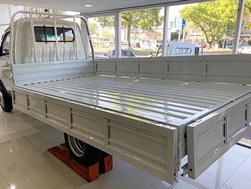 Shineray T30 Truck Chasis Entrega Inmediata