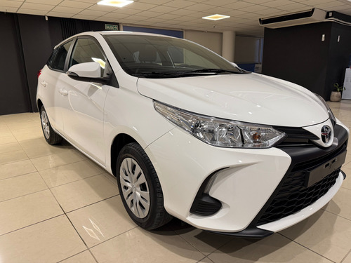 Toyota Yaris 1.5 107Cv Xs Cvt