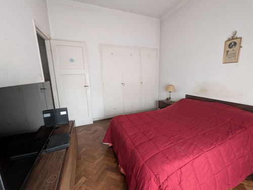 Venta Departamento 4 Amb. En Martinez Av Sta Fe