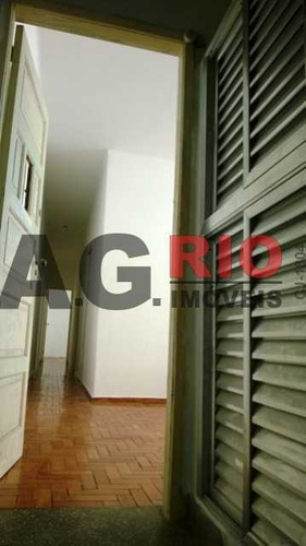 Apartamento-à Venda-quintino Bocaiúva-rio De Janeiro - Vvap40005