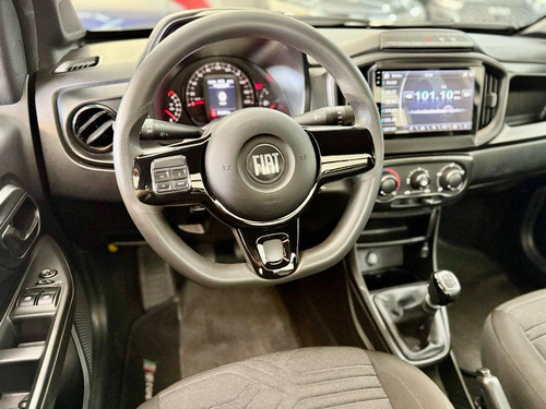 Fiat Strada Freedom 1.3 Cs