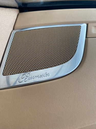 Porsche Panamera 4s 2010
