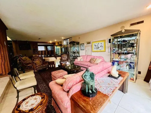 Venta De Casa En Bosques De Las Lomas Fsc