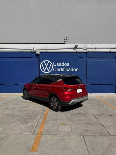 Seat Arona 1.6 Xperience Tiptronic
