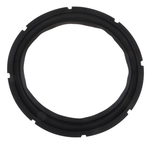 Envolvente De Subwoofer Edge De Espuma De Perforado De