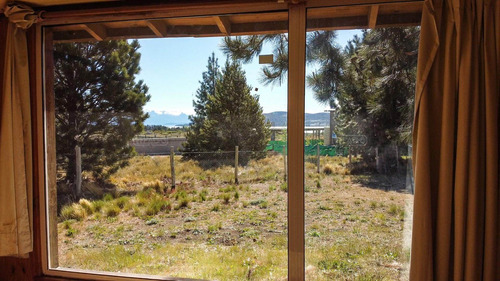 Imagen 17 de 30 de Casa + Departamento En Venta Ubicado En Dina Huapi, Bariloche, Patagonia