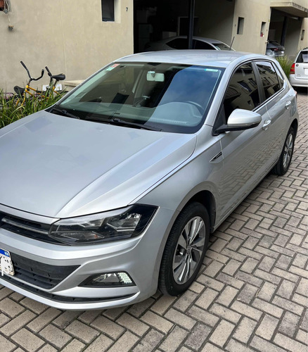 Volkswagen Polo 1.6 Msi Comfort Plus At