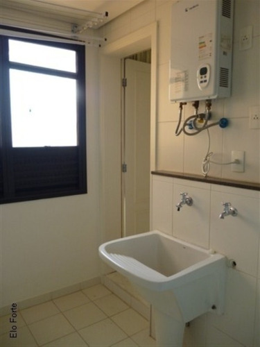 Apartamento Com 200m 3 Suítes E 4 Vagas De Garagem - Ap00708 - 3514583
