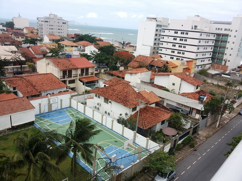 Imagem 26 de 30 de Apartamento Para Venda, 3 Dormitórios, Cavaleiros - Macaé - 1095