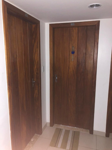 Vendo Cobertura Em Excelente Localização - 3475