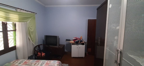 Imagem 25 de 30 de Casa Com 3 Dormitórios À Venda, 120 M² Por R$ 649.000,00 - Limão - São Paulo/sp - Ca1159