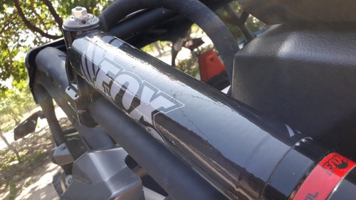 Imagem 11 de 11 de Utv Can Am Maverick X3