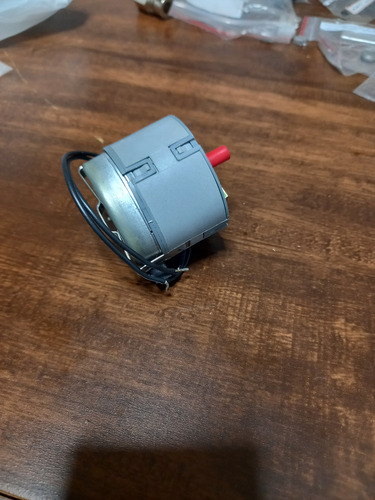 Temporizador Amálgamador Dosamat Dabi Usado (Usado)