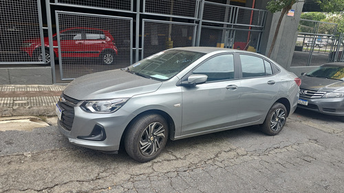 Chevrolet Onix plus 1.0 Lt 4p
