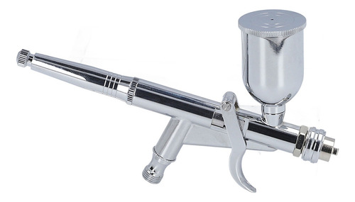 Mini Portátil Portátil Versátil Com Pistola De Pintura Pneum