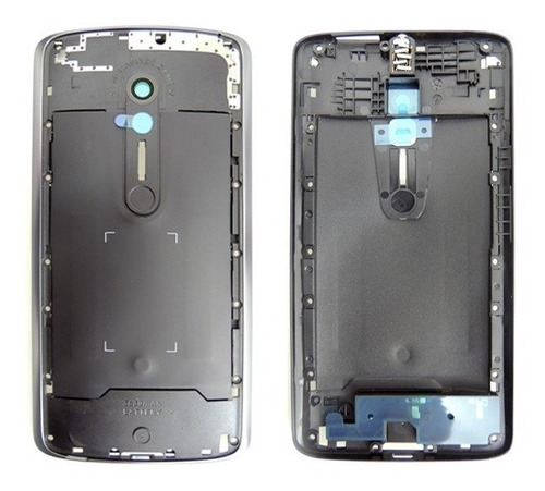 Marco Bisel Frame Para Motorola Moto X Play