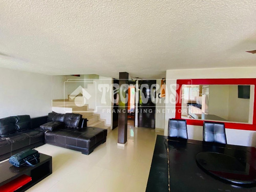 Renta Casas Los Girasoles T-df0102-0433