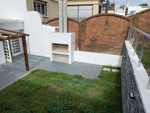 Imagen 3 de 16 de Venta Casa Parque Batlle 3 Dormitorios 3 Baños Garaje 2 Aut