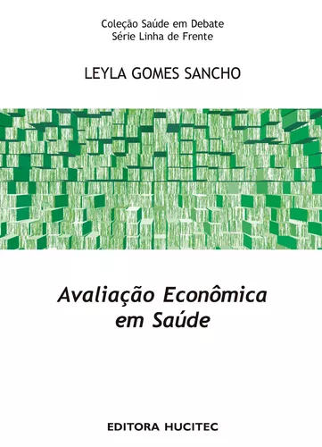 Saúde – Hucitec Editora