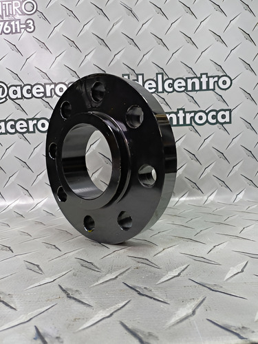 Flange Acero Al Carbono 300l Os Rf 1