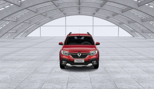 Renault Sandero Ph2 Stepway Intens 1.6 2020