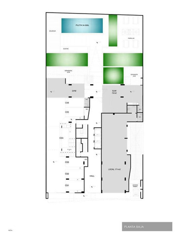 Imagen 16 de 23 de Departamento - Villa Crespo