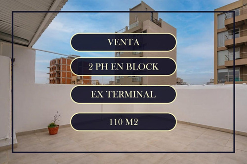 Imagen 2 de 11 de Venta 2 Ph En Block