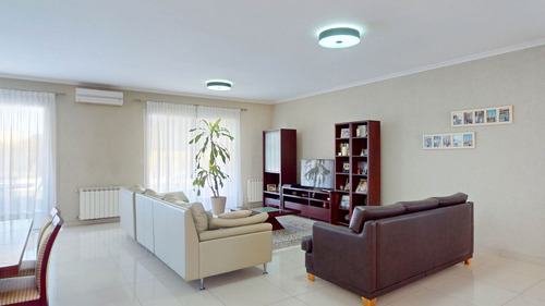 Casa En Venta Barrio Privado - Los Ceibos