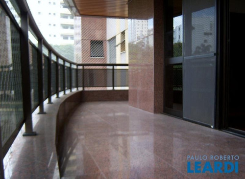 Apartamento - Real Parque - Sp - 339891