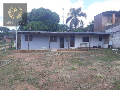 Imagem 6 de 21 de Terreno À Venda, 300 M² Por R$ 950.000 - Querência - Viamão/rs - Te0208