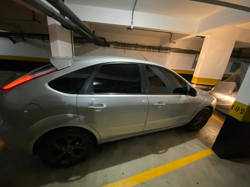 Ford Focus 2013 2.0 Glx Flex 5p