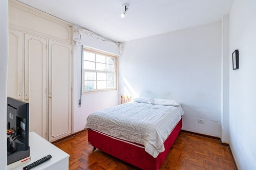 Imagem 10 de 18 de Apartamento À Venda Vila Nova Conceição - Ap01292 - 70409251