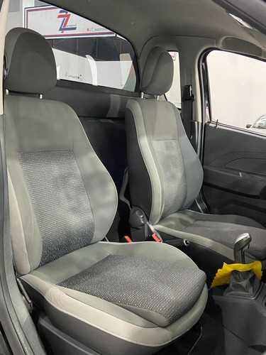 Chevrolet Montana 1.4 MPFI LS CS 8V