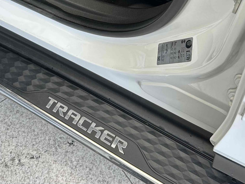 Chevrolet Tracker 1.0 TURBO FLEX AUTOMÁTICO