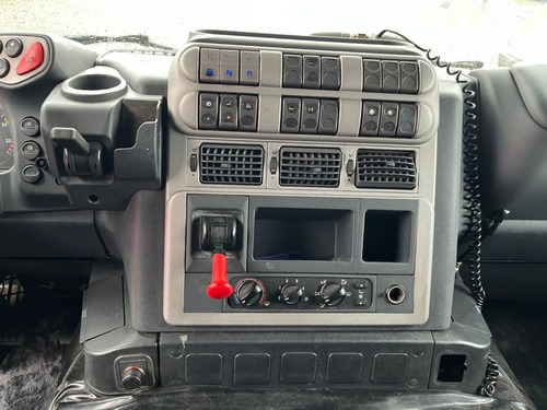 Iveco Stralis 400 Branco Tração 6x2 Ano 2014 Trucado Hi Way