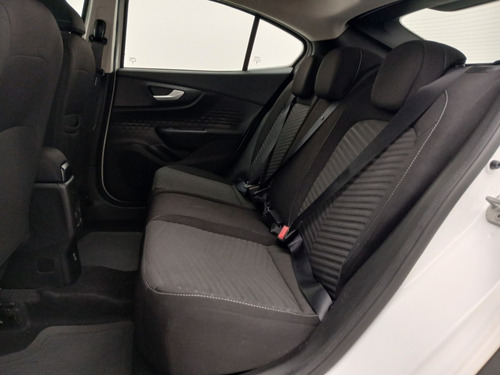 Fiat FASTBACK 1.0 TURBO 200 FLEX AUDACE CVT