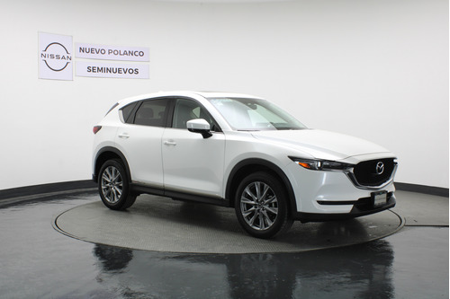 Mazda CX-5 2.0 L I Grand Touring At