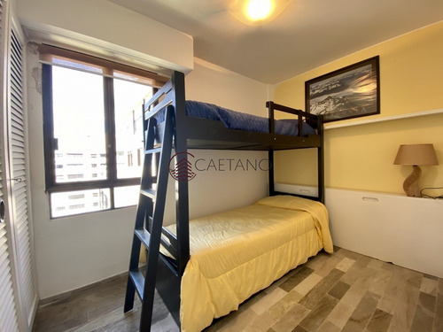 Imagen 12 de 25 de Penthouse En Primera Linea Brava