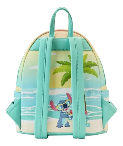 Mini beach backpack best sale