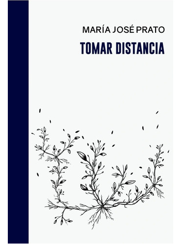 Tomas Distancia - Maria Jose Prato - Ed. Halley 