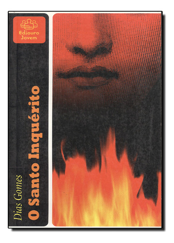 Santo Inquerito, O, De Dias Gomes. Editora Nova Fronteira, Capa Mole Em Português