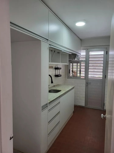 2 Dorm, 2 Baños Y Garage! Av. Italia. Precioso Apto