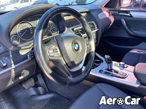 BMW X3 xdrive 2.0