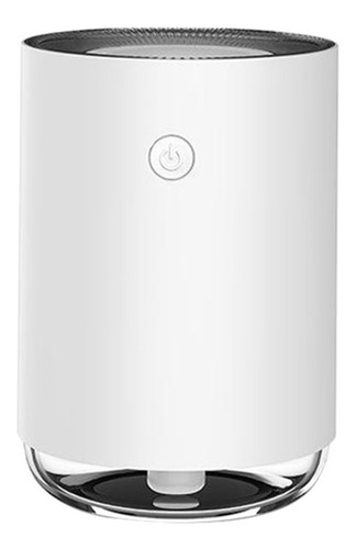 Imagem 1 de 11 de Umidificador De Névoa Led Sala Grande Escritório Branco
