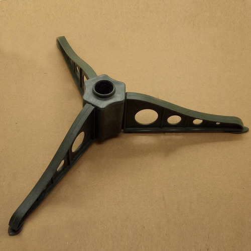 Juego De 2 Soportes Para Árboles De Navidad, Base De Soporte