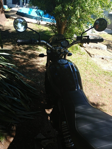 Imagen 7 de 7 de Ducati Scrambler Sixty