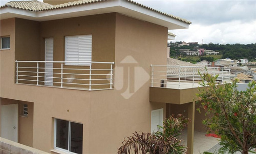 Imagem 4 de 30 de Casa Com 5 Dormitórios À Venda, 300 M² Por R$ 1.250.000,00 - Condomínio Recanto Dos Paturis - Vinhedo/sp - Ca0375