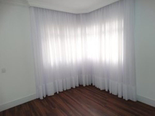 Apartamento No Bairro Alto Da Rua Xv Em Curitiba Pr - 12765