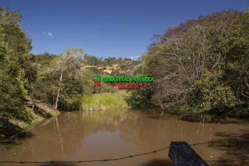 Imagem 5 de 15 de Terreno De 1000 M² No Condomínio Parque Da Mantiqueira - 565