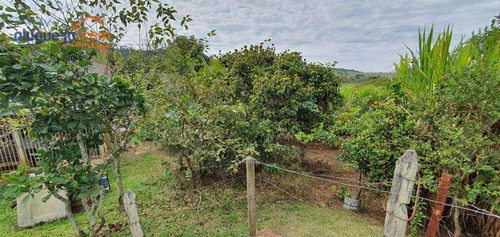 Imagem 22 de 30 de Chácara Escriturada À Venda, 7000 M² Por R$ 450.000 - Chácara Itamarati - Caçapava/sp - Ch0224